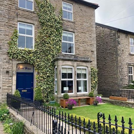 Ebor House Bed and Breakfast Hawes Exteriör bild